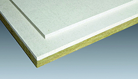 Dämmstoffe & Trockenbau