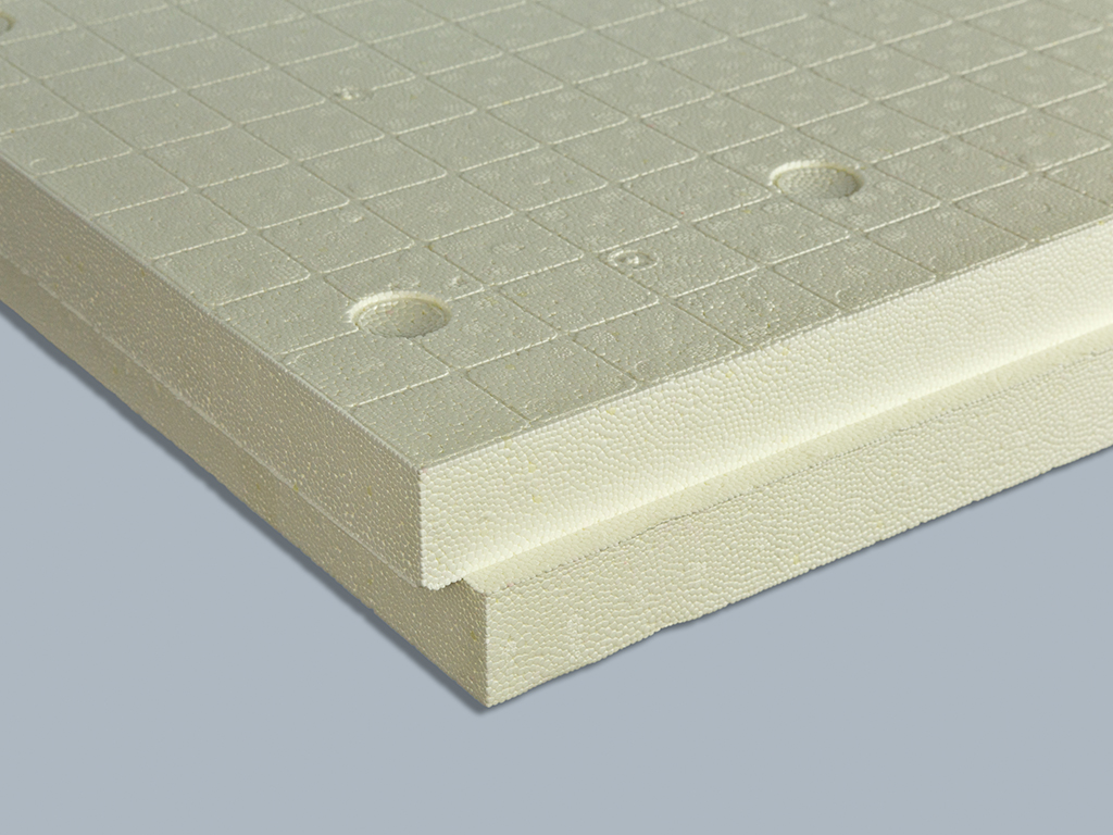 Dämmstoffe & Trockenbau